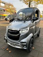 Invalide wagen|v.a 16+ rijden 45 km/u GRATIS THUISBEZORGD, Nieuw, Ophalen of Verzenden, Canta, 16 km/u of meer