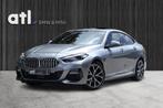 BMW 2-serie Gran Coupé 218i M-Sportpakket, M-aerodynamiek-k, 1325 kg, Gebruikt, Bedrijf, 3 cilinders