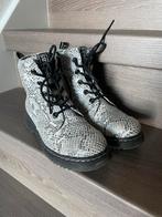 Leuke enkellaarsjes met rits, maat 38, Fabs, Zwart, Lage of Enkellaarzen, Ophalen of Verzenden