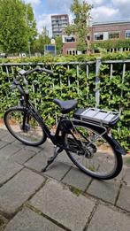 Elektrische damesfiets Peper 7.1 met defecte voorwielmotor, Gebruikt, 47 tot 50 cm, Versnellingen, Ophalen
