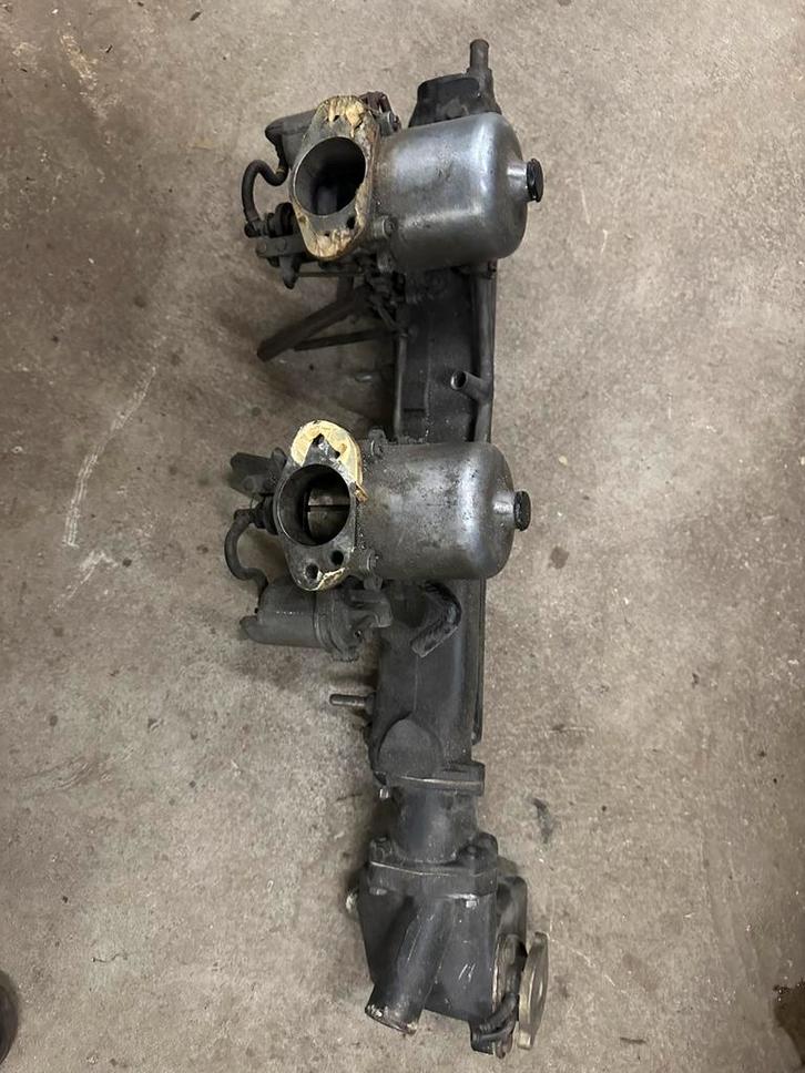 Jaguar HS8 4.2 Carburateurs, Auto-onderdelen, Filters, Jaguar, Ophalen of Verzenden