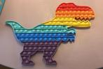 Grote Dino Fidget, Kinderen en Baby's, Speelgoed | Educatief en Creatief, Ophalen
