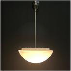 Vintage hanglamp Lamp Opaline Pendellamp, Huis en Inrichting, Lampen | Hanglampen, Ophalen of Verzenden, Zo goed als nieuw, Nb