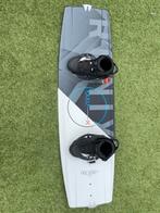 Ronix vault  140 + Ronix one maat 43 Boots splinter nieuw, Watersport en Boten, Wakeboarden, Ophalen of Verzenden, Zo goed als nieuw