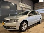 Volkswagen Passat Variant 1.4 TSI Highline BlueMotion Naviga, Voorwielaandrijving, Euro 5, 4 cilinders, Start-stop-systeem