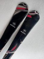 Rossignol unique 4s - top ski's [IZGS], 160 tot 180 cm, Rossignol, Ophalen of Verzenden, Zo goed als nieuw