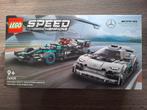 LEGO speedchampions- Mercedes AMG formila one team nr:76909, Ophalen of Verzenden, Nieuw