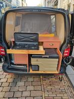 Keukentje voor VW Camperbusje - Compact en Handig!, Caravans en Kamperen, Ophalen, Zo goed als nieuw