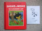 Suske en Wiske 4 - De Vliegende Aap -hc Klassiek +tek Geerts, Boeken, Stripboeken, Willy Vandersteen, Eén stripboek, Nieuw, Ophalen of Verzenden