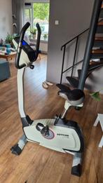 Kettler Giro P hometrainer, Sport en Fitness, Fitnessapparatuur, Ophalen, Gebruikt, Metaal, Hometrainer