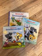 Verschillende kinderboeken, Boeken, Ophalen of Verzenden, Zo goed als nieuw, 3 tot 4 jaar