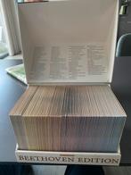 Beethoven Complete Works - 85 CD Boxset, Cd's en Dvd's, Boxset, Overige typen, Ophalen of Verzenden, Zo goed als nieuw