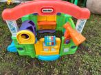 Speelhuisje little tikes, Kinderen en Baby's, Speelgoed | Buiten | Speelhuisjes, Ophalen, Gebruikt, Kunststof