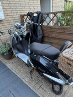 Retro scooter Bella 50, Fietsen en Brommers, Scooters | Overige merken, Ophalen, Gebruikt, Maximaal 45 km/u, Fosti