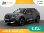 Peugeot 2008 € 15.400,00, Automaat, Gebruikt, 1199 cc, Leder en Stof