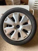 Ford wieldoppen, Auto diversen, Wieldoppen, Ophalen of Verzenden, Zo goed als nieuw