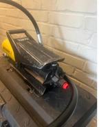 Enerpac voetpomp, Ophalen of Verzenden, Gebruikt