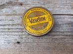 Vaseline blikjes Engels US wo2 oorlog, Ophalen of Verzenden, Engeland, Hulzen of Bodemvondsten