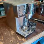 koffiemachine  del longhi, Gebruikt, Espresso apparaat, Koffiebonen, 4 tot 10 kopjes