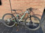 Dikke Canyon Nerve 29” Fully!, Fietsen en Brommers, Fietsen | Mountainbikes en ATB, Fully, 49 tot 53 cm, Zo goed als nieuw, Ophalen
