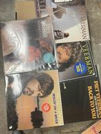 Piet veerman LP's 5 stuks 30 euro., Ophalen, Zo goed als nieuw, 12 inch