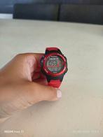 Waterdicht digitaal horloge, Sieraden, Tassen en Uiterlijk, Horloges | Heren, Kunststof, Gebruikt, Polshorloge, Kunststof