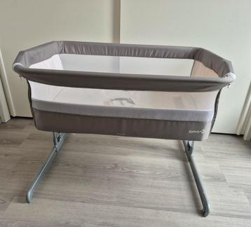 Co-sleeper - Aanschuifbedje beschikbaar voor biedingen