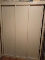 kledingkast, Huis en Inrichting, Kasten | Kledingkasten, Ophalen, 150 tot 200 cm, Zo goed als nieuw, Met hangruimte