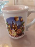 Efteling mok Droomvlucht, Verzamelen, Efteling, Ophalen of Verzenden, Gebruikt, Gebruiksvoorwerp