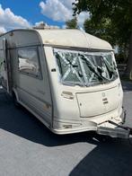 Caravan, Particulier