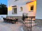 Luxe villa voor de wintermaanden vlakbij Moraira te huur!, 4 of meer slaapkamers, In bergen of heuvels, Costa Blanca, 10 personen