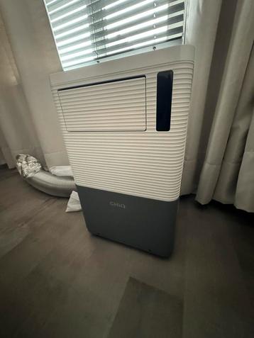 Mobiele airconditioning CHiQ 9000btu beschikbaar voor biedingen