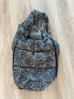 Dooky voetenzak, Ophalen of Verzenden, Gebruikt