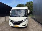 Hymer BMC-I 580.  Bouwjaar mei 2019, Caravans en Kamperen, Ringverwarming, Diesel, Particulier, Hymer