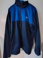Adidas trainingspak. Lange broek. Maat xl, Ophalen, Blauw, Maat 56/58 (XL), Zo goed als nieuw