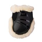 Lami Cell luxe strijklappen faux fur S zwart beenbeschermers, Ophalen of Verzenden, Nieuw, Overige toepassingen