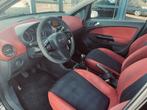 Opel Corsa 1.4-16V Enjoy 5 deurs levering met nieuwe APK, Voorwielaandrijving, Gebruikt, 4 cilinders, Zwart