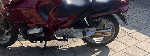 Uitlaat voor BMW R 1100 RT met mooi diep roffelend geluid, Motoren, Onderdelen | BMW, Gebruikt, Ophalen