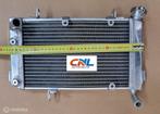 Radiateur Suzuki LTZ 400/LT-Z 400 Z QUADSPORT Z400 09-17 10, Motoren, Nieuw, Ophalen of Verzenden