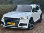 Audi Q5 55 Tfsi e Quattro TripleS-line Competition 367pk FUL, Auto's, Audi, 2005 kg, 1750 kg, 4 cilinders, Wit