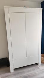 Kledingkast Kidsmill Alaska, Ophalen, 50 tot 70 cm, 105 cm of meer, 100 cm of meer