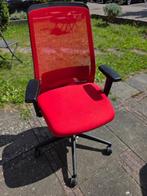 bureaustoel Interstuhl 10378504, Ophalen, Nieuw, Bureaustoel, Rood