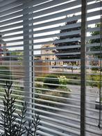 Luxaflex 8 verschillende maten (aluminium 50 mm), Ophalen, Zo goed als nieuw
