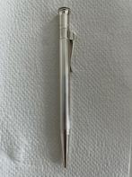Sterling Silver Graf Von Faber Castel, Verzamelen, Pennenverzamelingen, Overige merken, Balpen, Nieuw, Met doosje