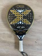 Nox AT10 Gold, Repadelstore, Gebruikt, Postbus 8014, 3009 AA Rotterdam, Info@repadelstore.com