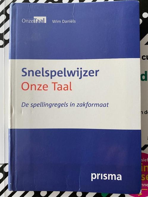 2e graads Nederlands studieboeken, Boeken, Studieboeken en Cursussen, Zo goed als nieuw, Niet van toepassing, Alpha, Verzenden