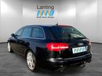 Audi A6 Avant 2.0 TFSI Pro Line S Automaat nieuwe d.riem, Auto's, Audi, Euro 5, 4 cilinders, 1984 cc, Leder en Stof