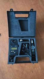 minolta lichtmeter autometer 3 werkend, Ophalen of Verzenden, Gebruikt, Spiegelreflex, Minolta
