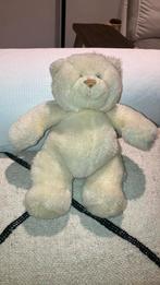 Happy horse beer 2002, Kinderen en Baby's, Speelgoed | Knuffels en Pluche, Ophalen of Verzenden, Zo goed als nieuw, Beer