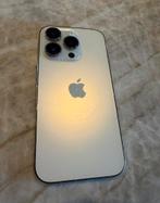 Iphone 14 pro, Telecommunicatie, Mobiele telefoons | Apple iPhone, Ophalen, Wit, 78 %, Zo goed als nieuw